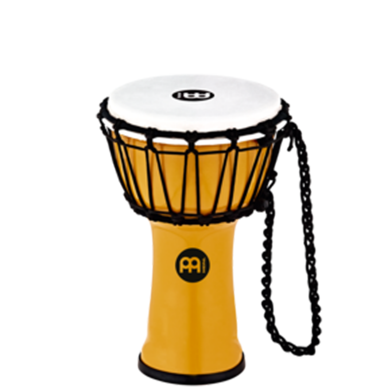 Meinl JRD-Yellow Djembe