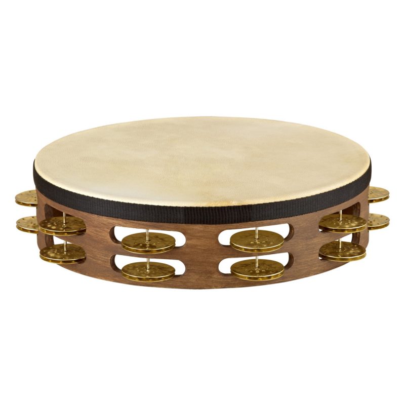 Meinl TAH2V-WB Tamburello