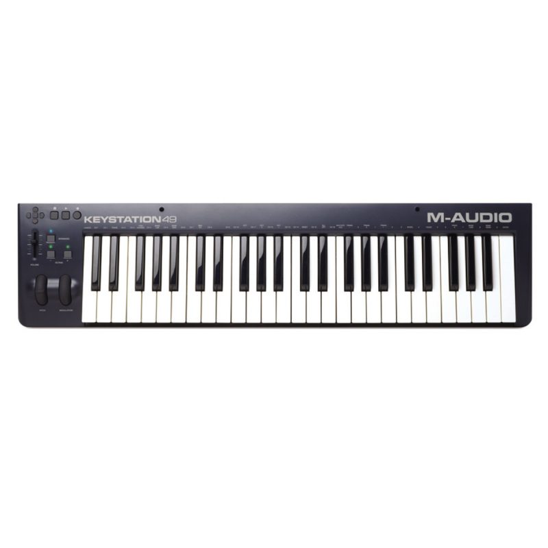 M-Audio Keystation 49 MKII