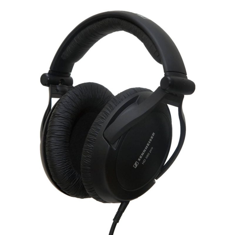 Sennheiser HD380Pro