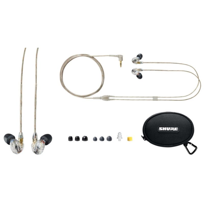 Shure SE315CL