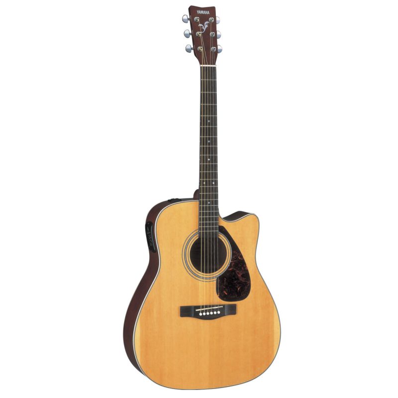 Yamaha FX370C Natural