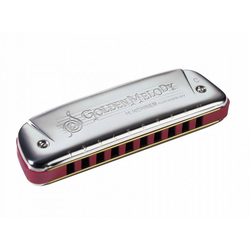 Hohner Golden Melody