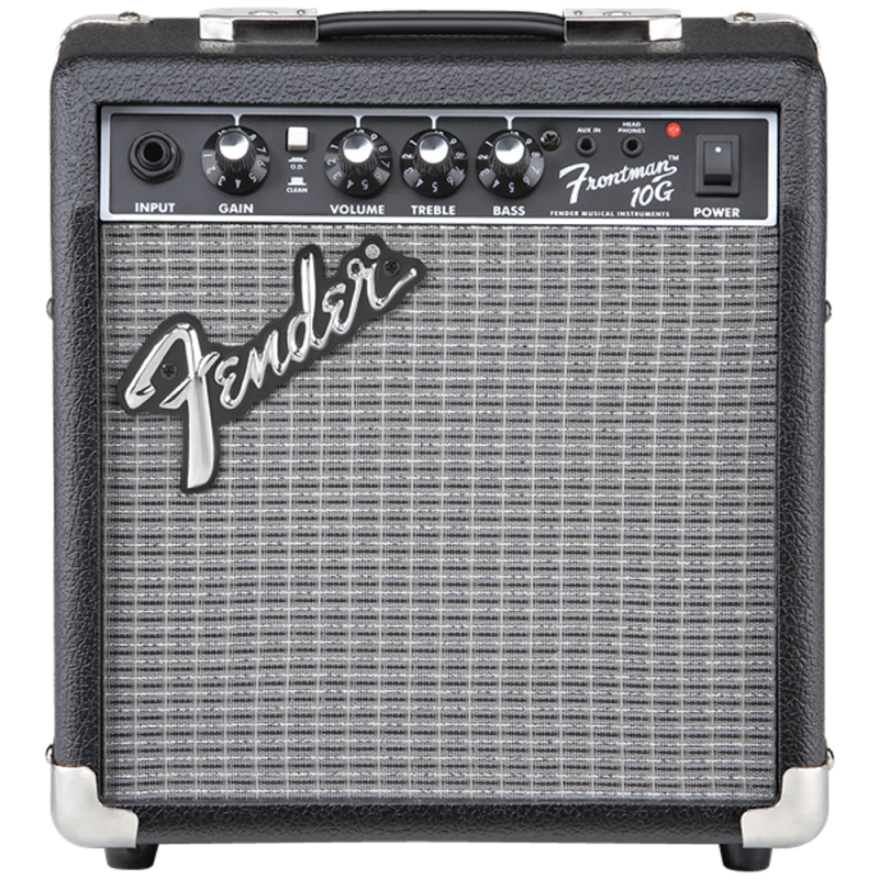 Fender_Frontman_10G