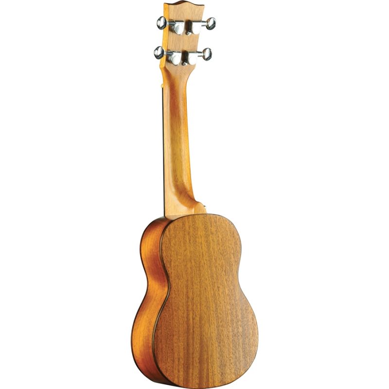 Eko – EVO Ukulele Soprano_4