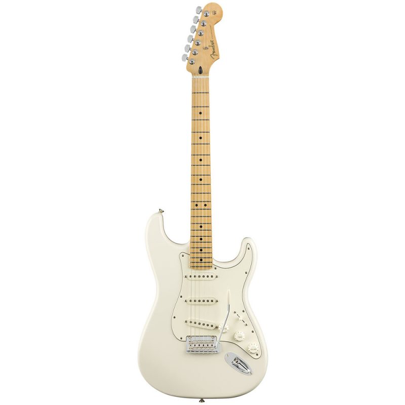 player stratocaster PWT 5