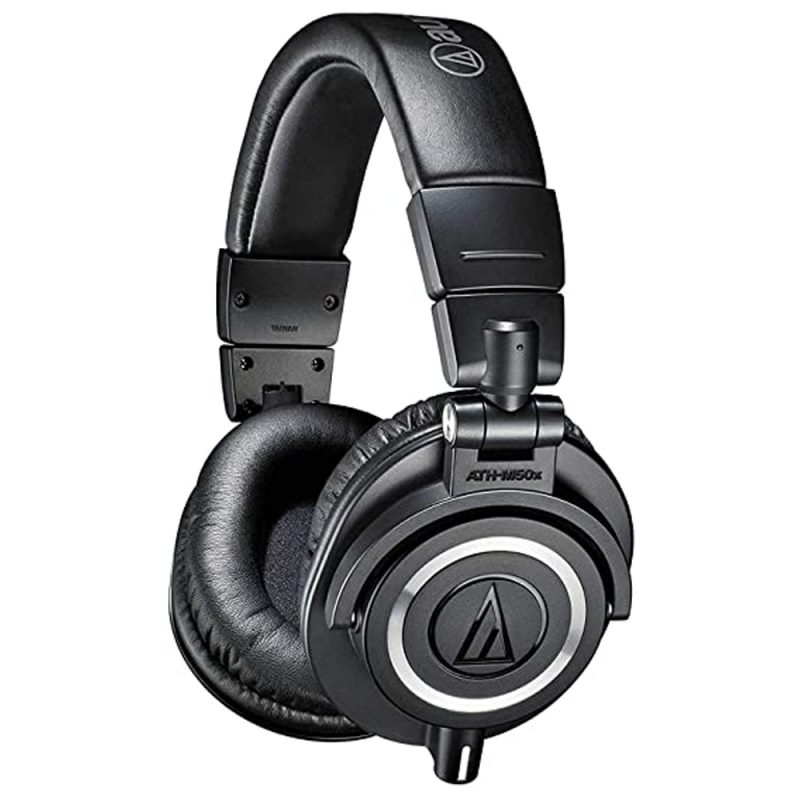 ATH-M50