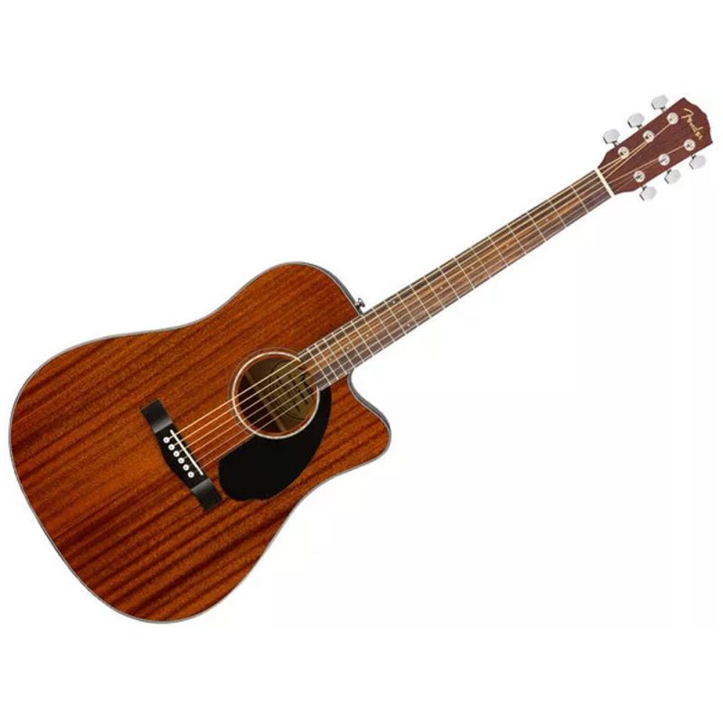 cd-60sce all mahogany wn