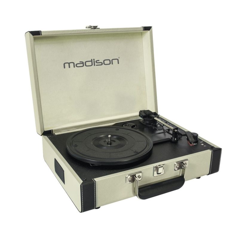 Madison retrocase c