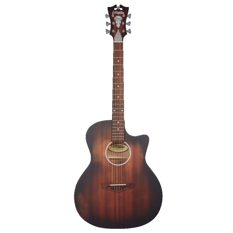 GRAMERCY LS AGED MAHOGANY