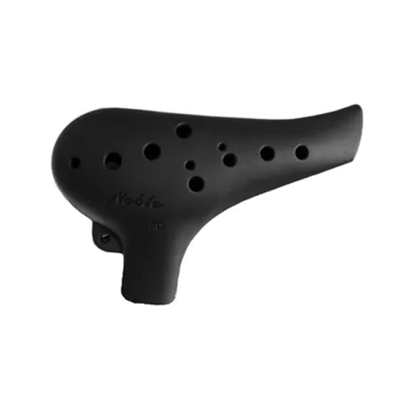 OCARINA BLACK