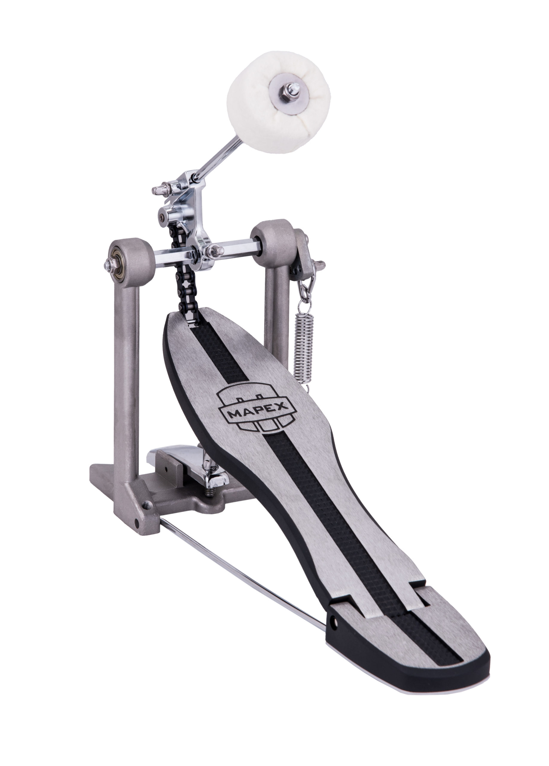 250 Series Bass Drum Pedal