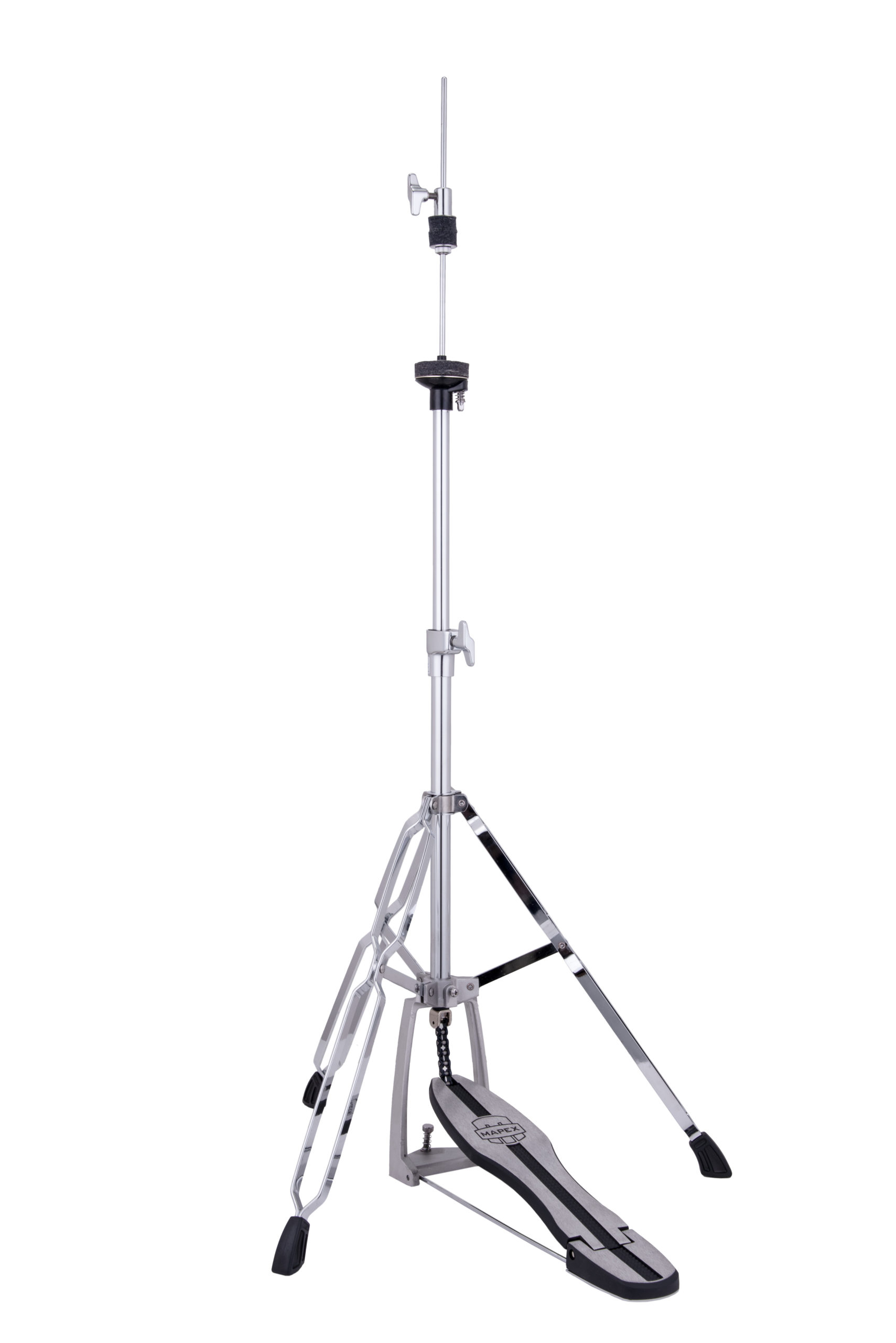 250 Series Hi Hat Stand Chrome